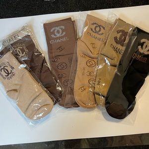 Fashionable Socks | Designer Socks